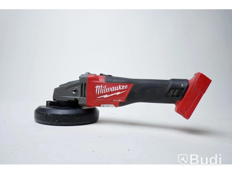 Milwaukee sticksåg + vinkelslip